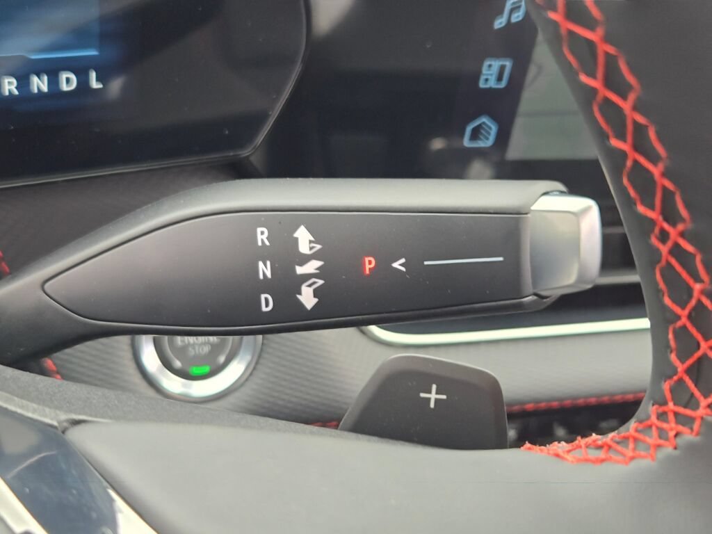 New 2027 Mosaic Black Metallic Chevrolet RS image 27