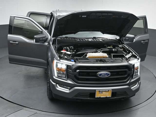 2022 FORD F-150 - Image 52
