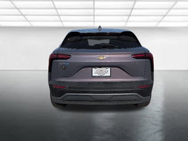 2025 Chevrolet Blazer EV LT - Photo 27