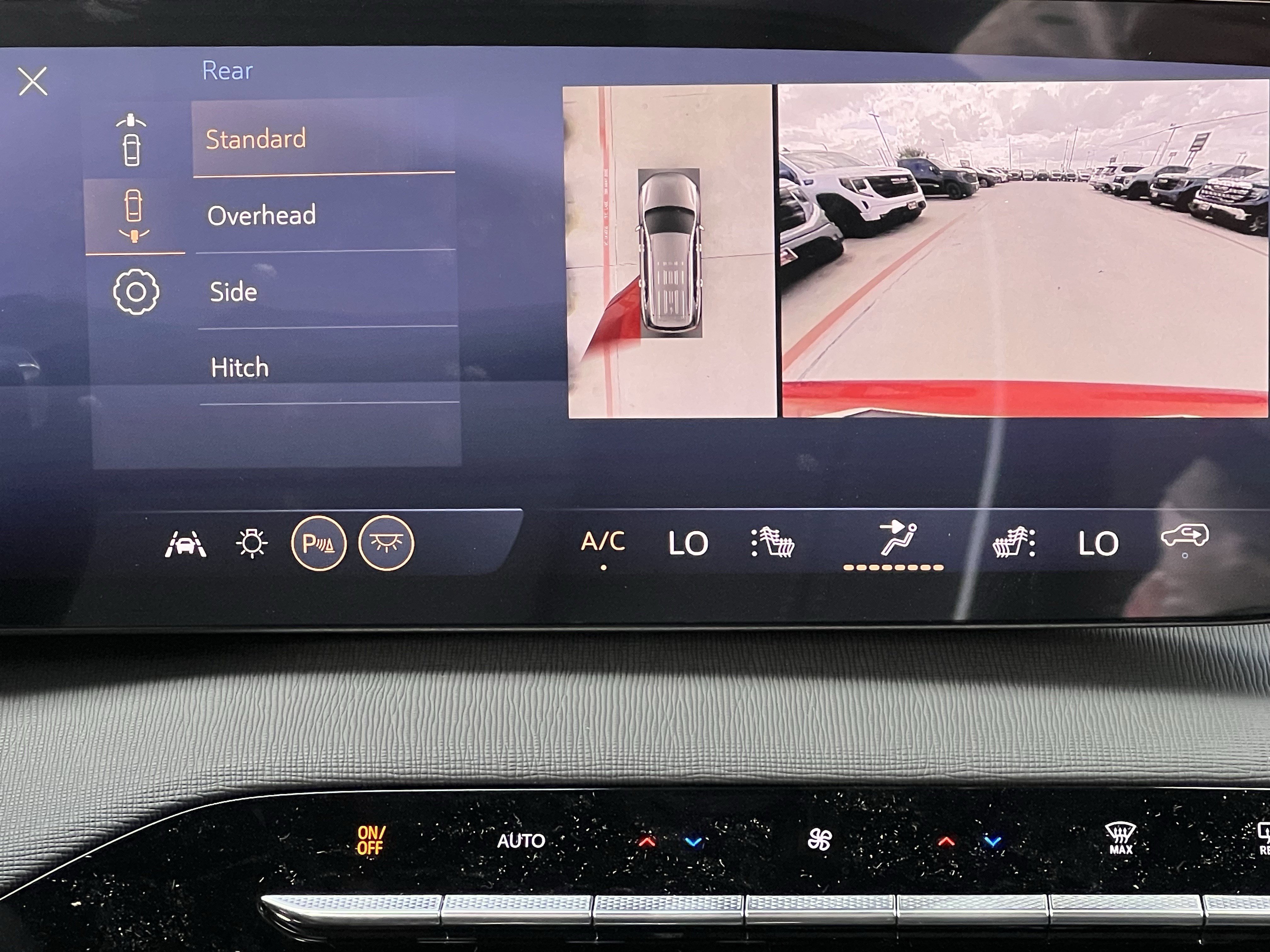 2026 Buick Enclave Preferred - Photo 18
