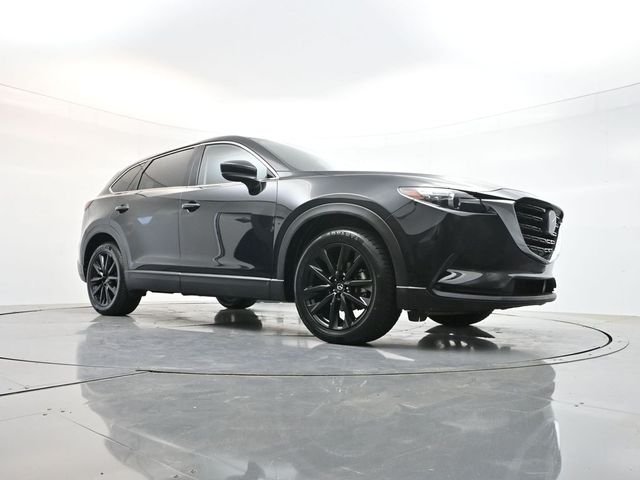 Used 2023 Black Mazda Touring Plus image 30