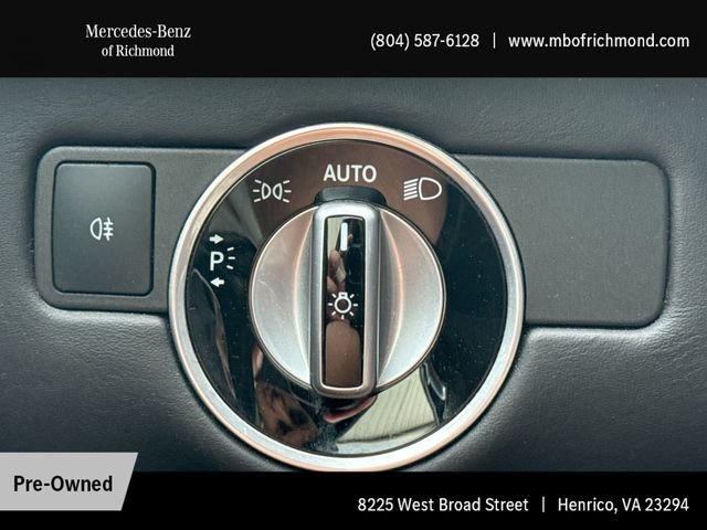 Used 2017 Black Mercedes-Benz GLE 63 AMG® image 27
