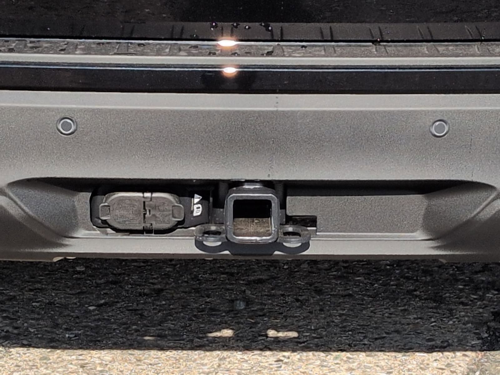 2026 Ford Explorer Active - Photo 36