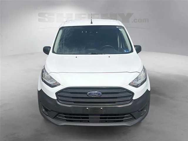Certified Used 2021 Frozen White Ford  image 13