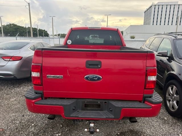 Used 2008  Ford  image 3