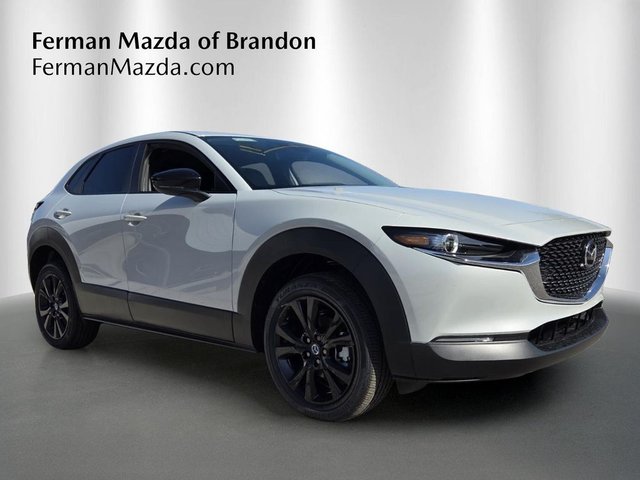 2026 Mazda CX-30 2.5 S Select Sport AWD