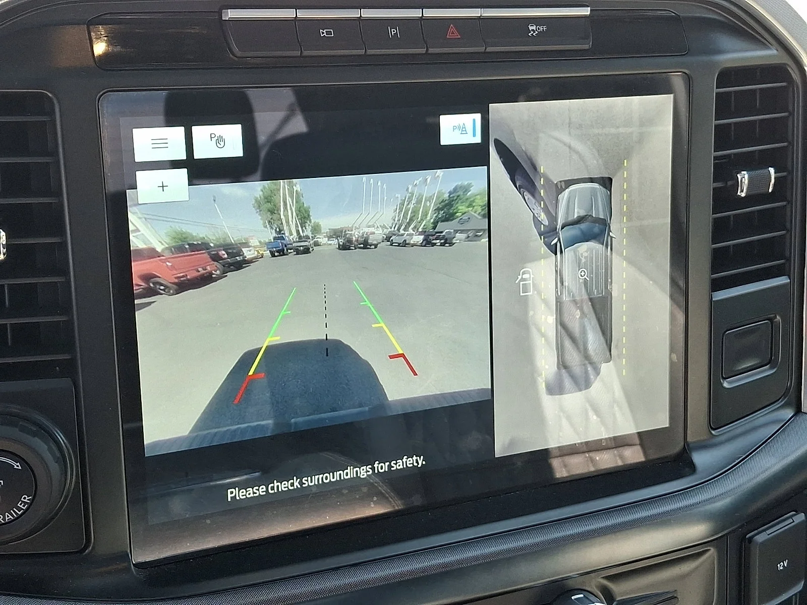 2022 Ford F-150 Limited - Photo 24