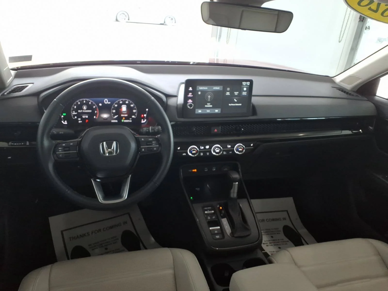 2026 Honda CR-V EX-L - Photo 15