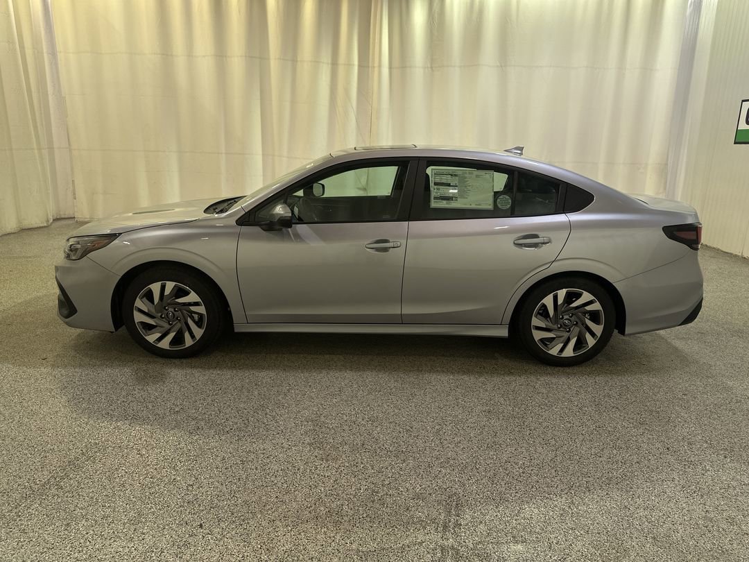 2025 Subaru Legacy Limited - Photo 6