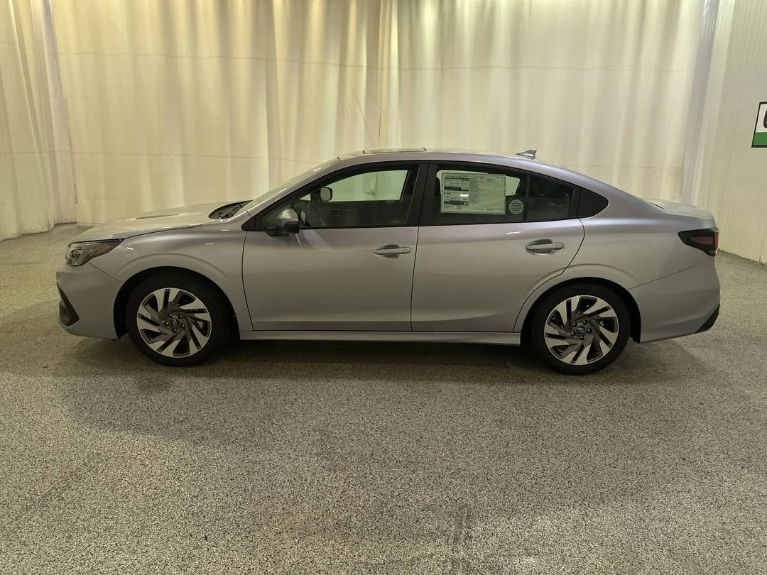 2025 Subaru Legacy Limited - Photo 6