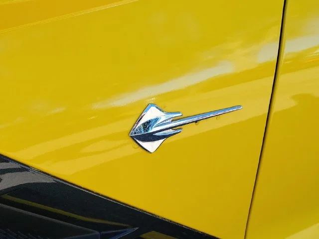 2019 Chevrolet Corvette 1LT - Photo 14