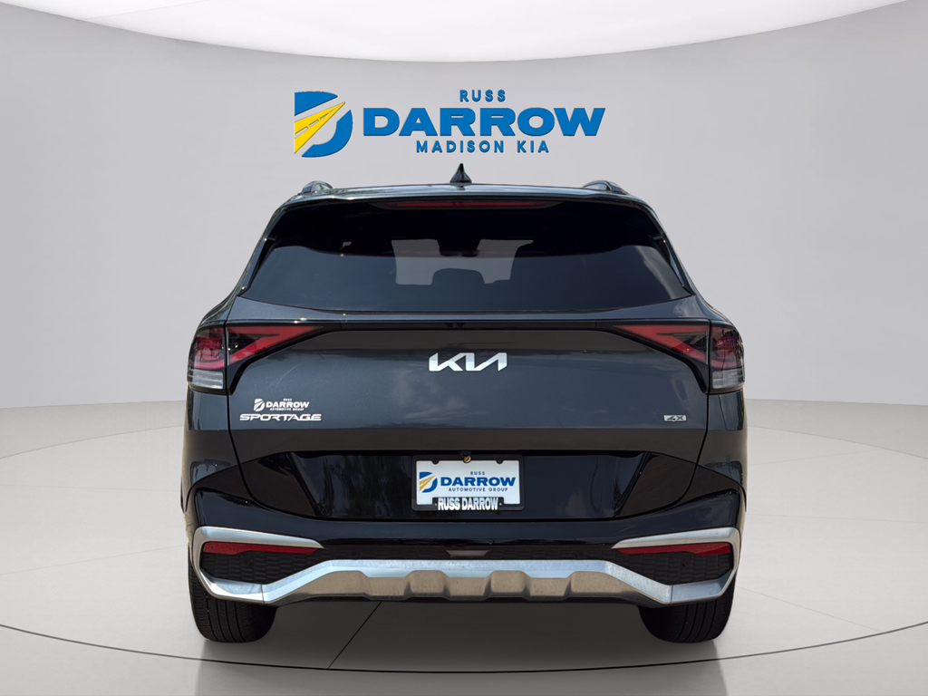 Used 2023 Gravity Gray Kia SX image 4