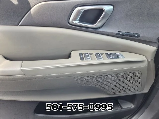 Used 2026 White Kia EX image 35