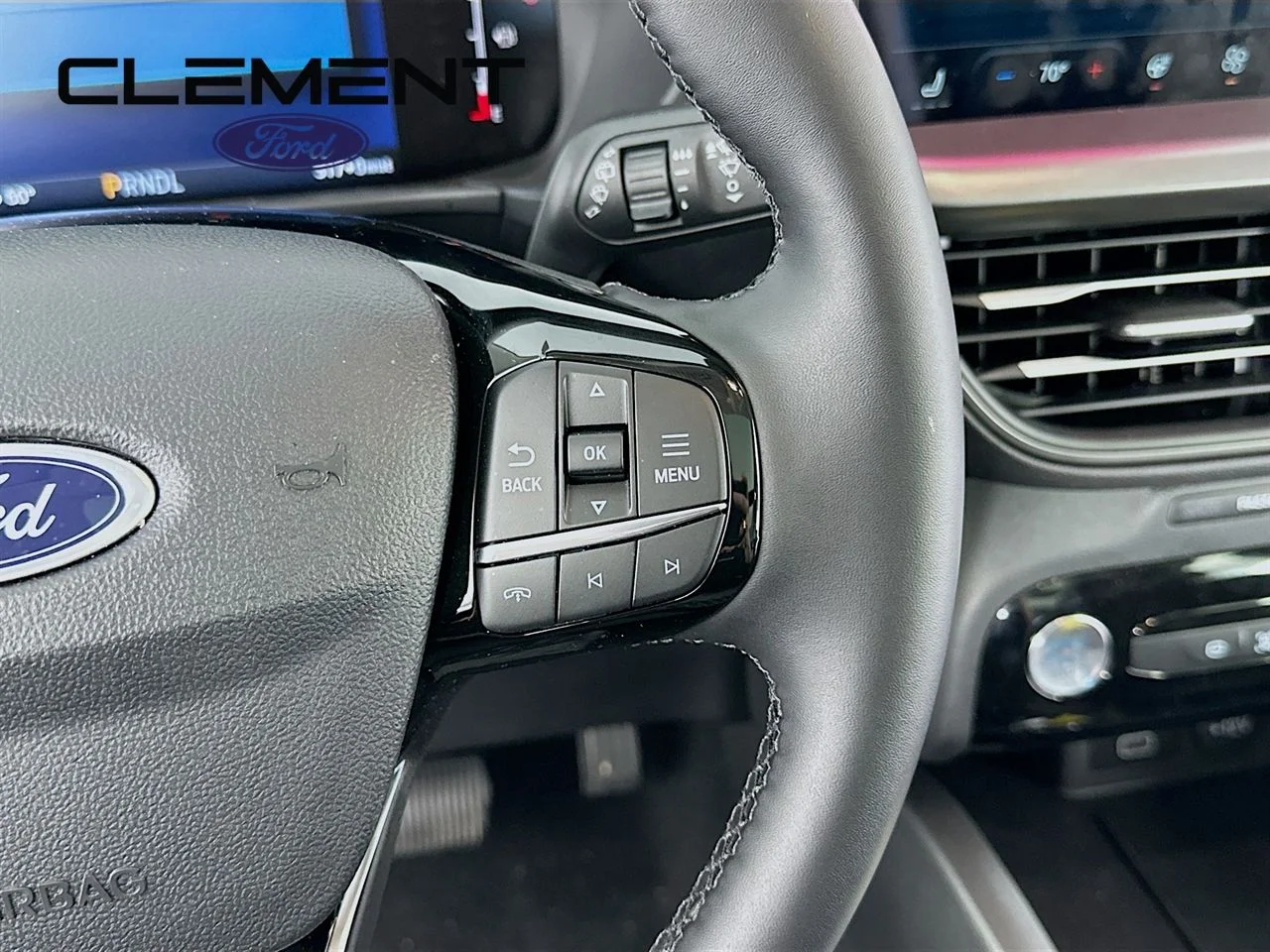 2025 Ford Escape Plug-in hybrid PHEV - Photo 16