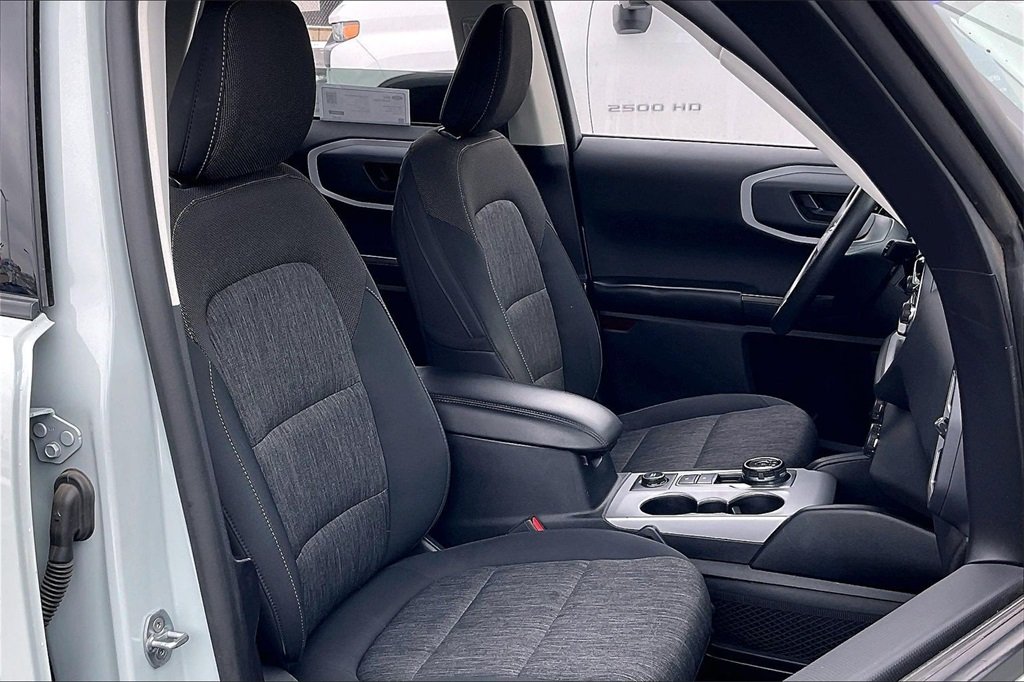 2022 FORD BRONCO SPORT - Image 5