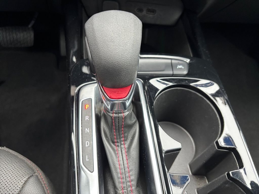 Used 2024 Red Chevrolet 2RS image 32
