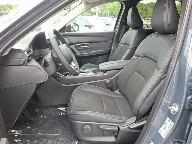 New 2026 Gray Mazda 2.5 S Select image 10