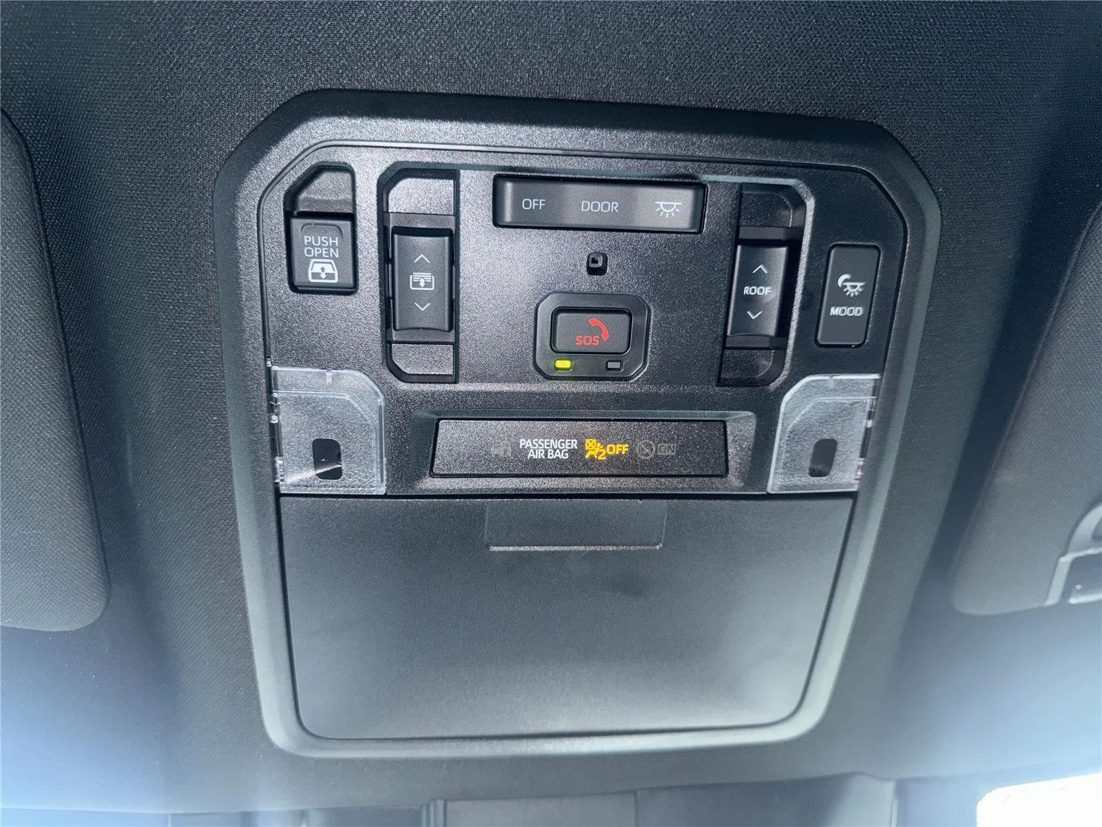 Used 2024 Wind Chill Pearl Toyota Platinum Hybrid image 32
