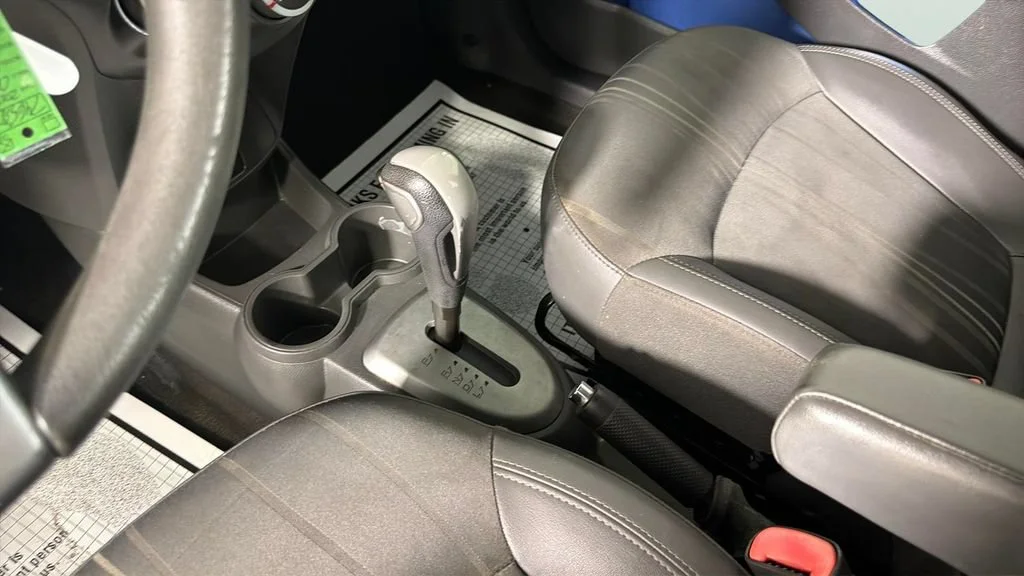 Used 2015 Metallic paint.) Chevrolet LS image 22