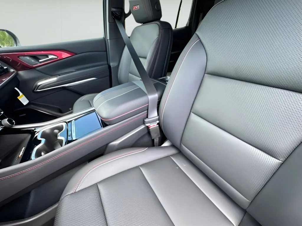 New 2026 Sandstone Gray Chevrolet Z71 image 15
