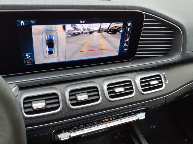 Certified Used 2024 Gray Mercedes-Benz GLE 53 AMG® image 6