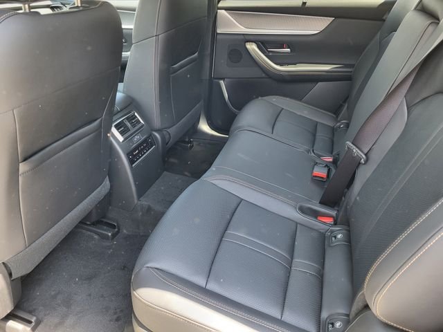 New 2026 White Mazda Premium image 8