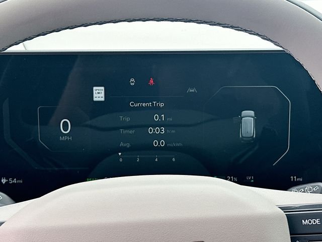 New 2026 Ivory Silver Kia Wind AWD image 12