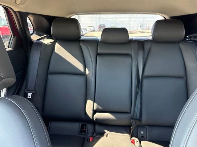 Used 2025 Red Mazda 2.5 S Preferred Package image 22