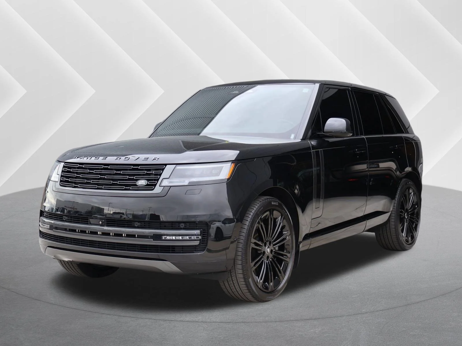 2025 Land Rover Range Rover 4.4 SE SWB's photo