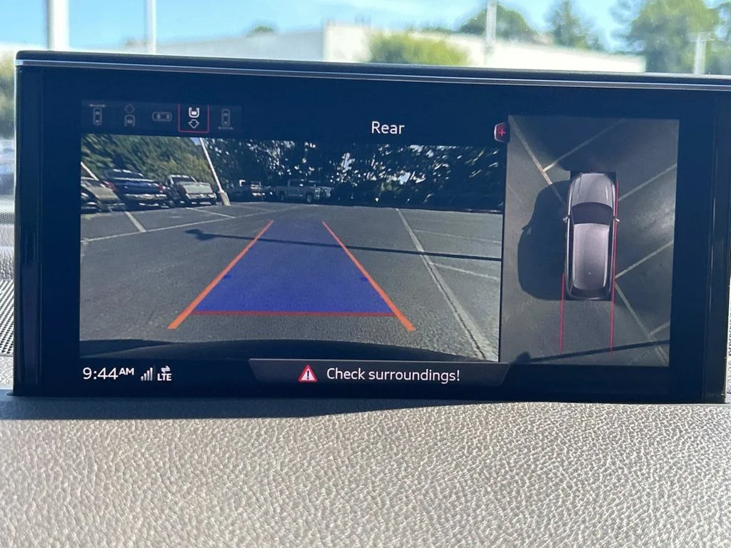 Used 2018  Audi 2.0T Premium Plus image 39
