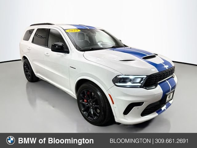 2023 Dodge Durango R/T AWD's photo