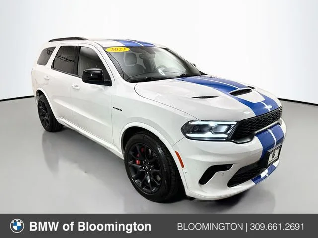 2023 Dodge Durango R/T