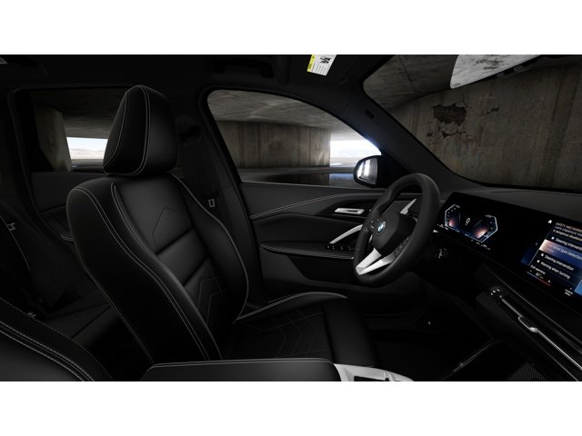 New 2027 0475 Black Sapphire Metallic BMW xDrive28i image 9