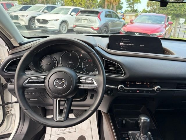 Used 2023 White Mazda 2.5 S Premium Package image 18