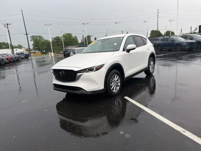 2023 Mazda CX-5 S Select Package - Photo 19