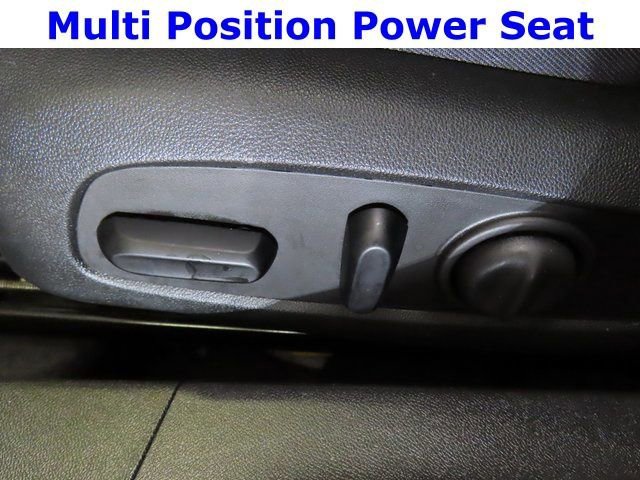 Used 2023 Summit White Chevrolet LT image 19