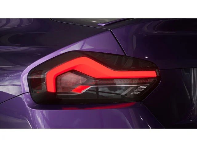 New 2026 Thundernight Metallic BMW  image 8