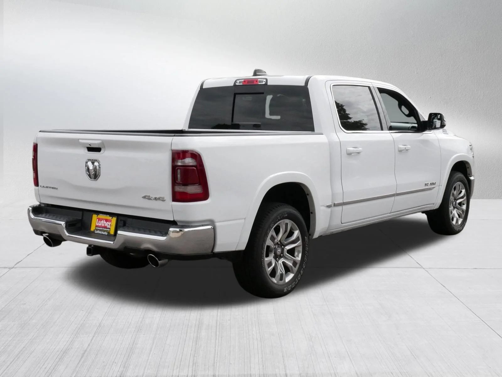 2024 RAM Ram 1500 Pickup Limited - Photo 7