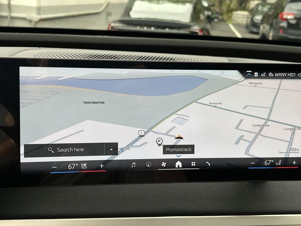 2026 BMW iX 60 - Photo 18