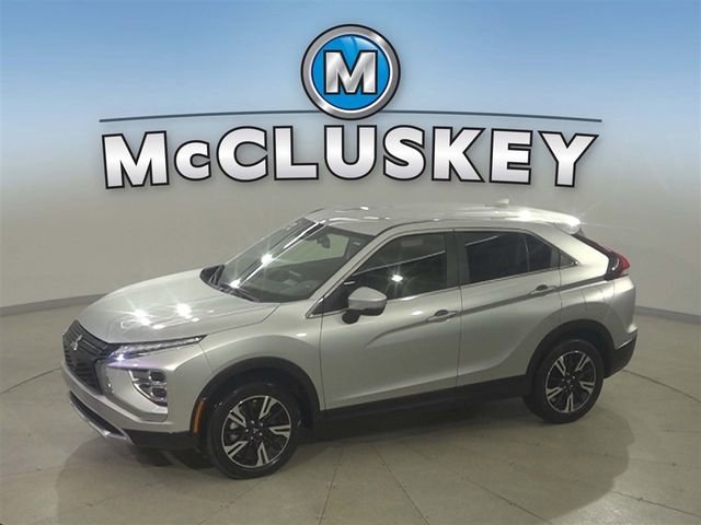 2025 Mitsubishi Eclipse Cross SE S-AWC's photo