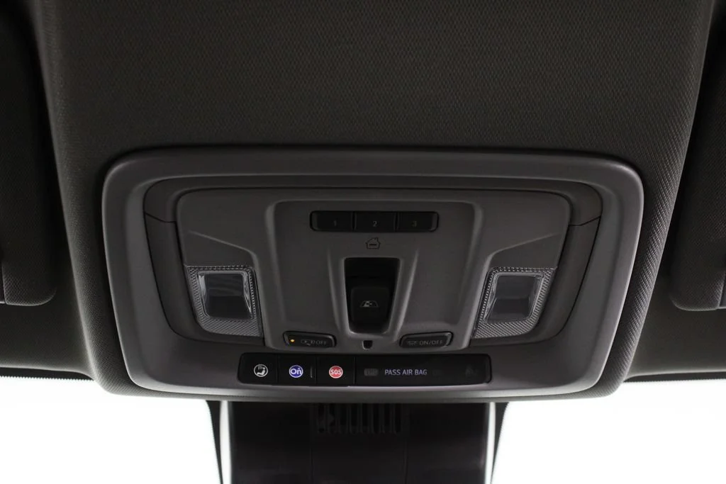 New 2026 Titanium Rush Metallic GMC Denali image 21