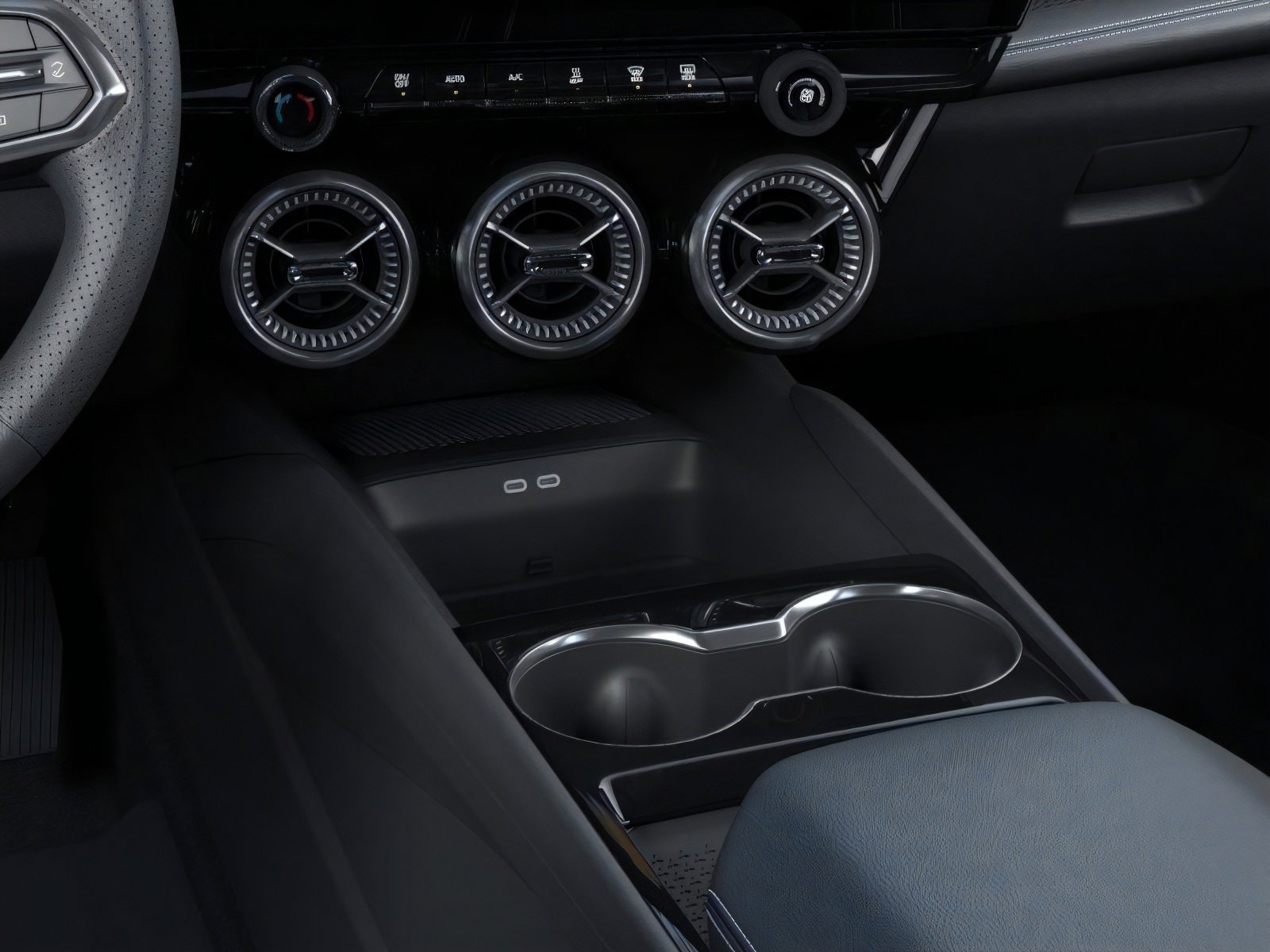 2026 Chevrolet Blazer EV LT - Photo 23