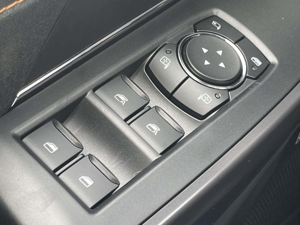 New 2026 Marsh Gray Ford Tremor image 33