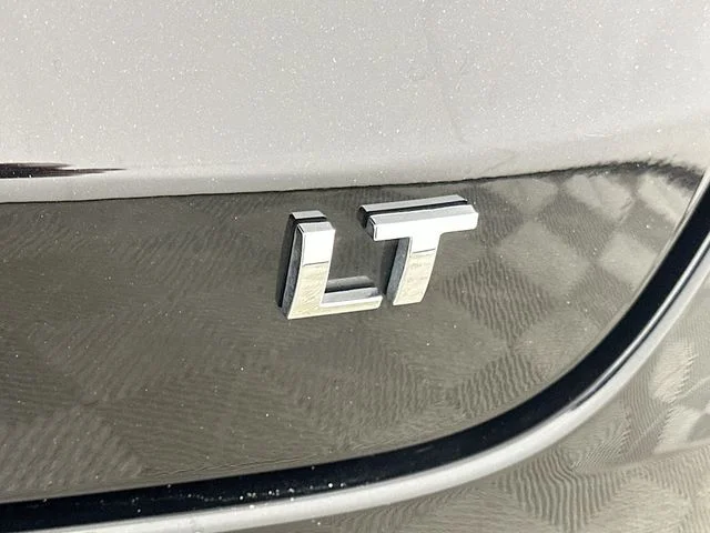 Certified Pre-Owned 2025 Chevrolet Trax LT
