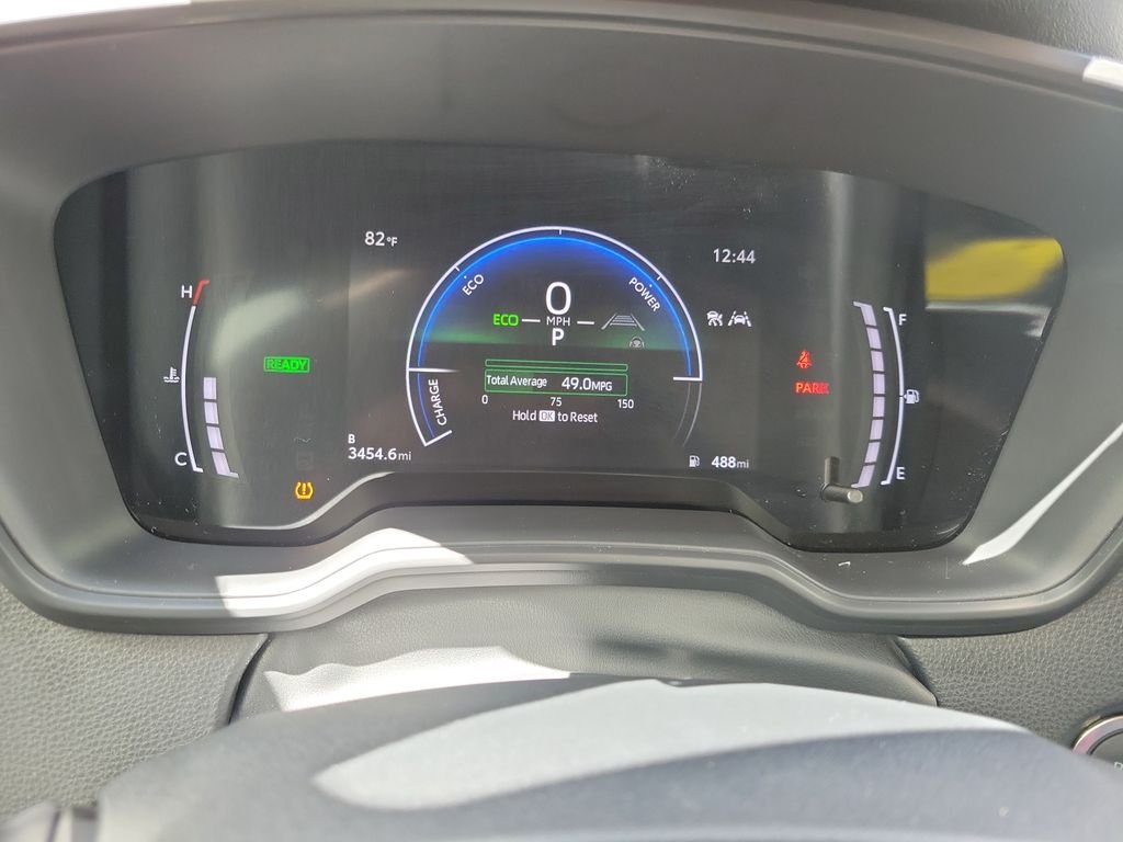 Used 2026 Silver Toyota LE image 37