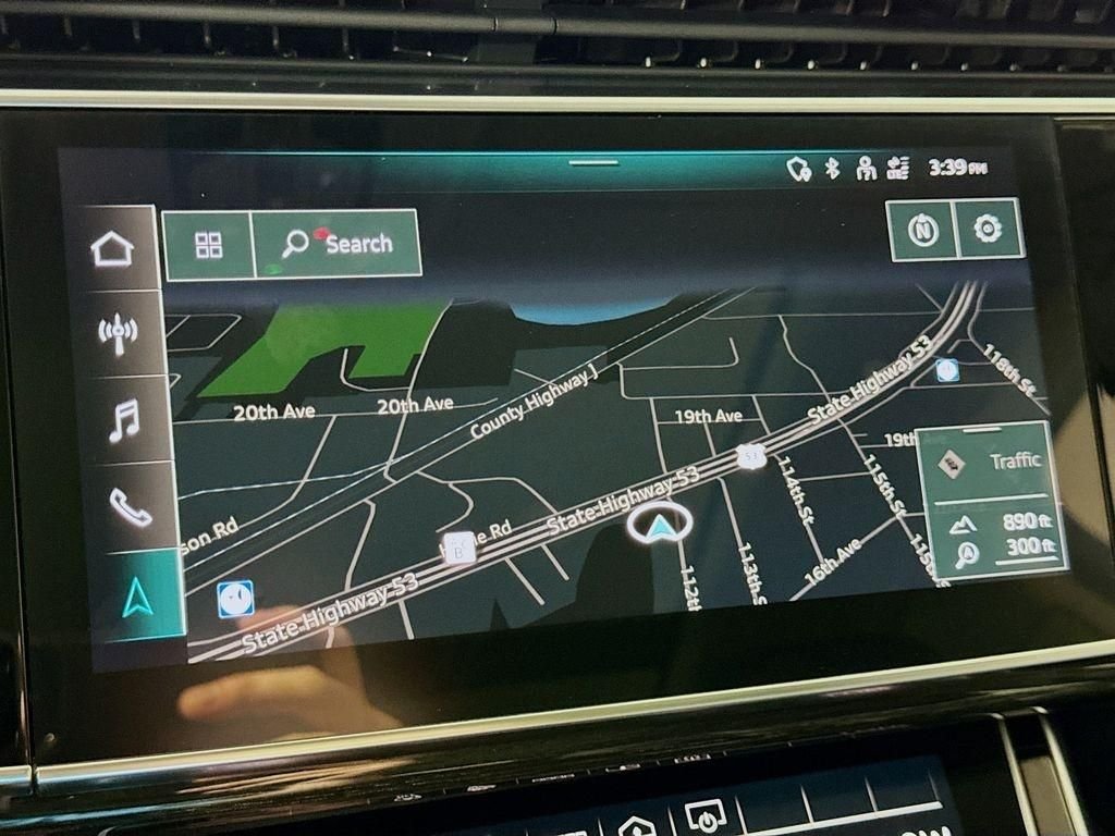 2022 Audi Q7 Premium - Photo 35