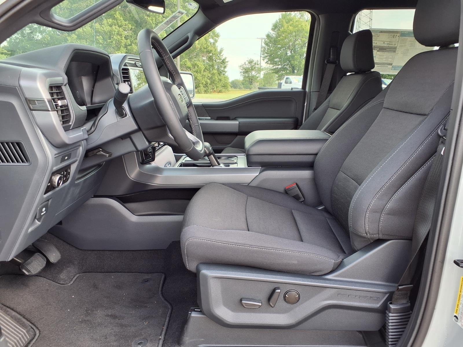 New 2026 Avalanche Ford XLT image 19