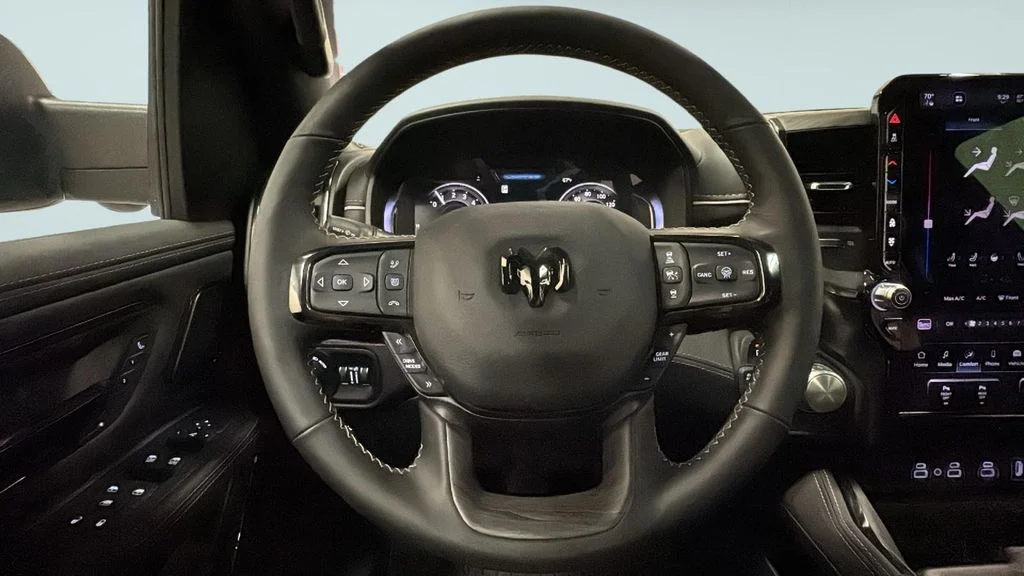 2026 RAM 1500 Limited - Photo 28