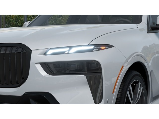 New 2027 Brooklyn Grey Metallic BMW  image 6