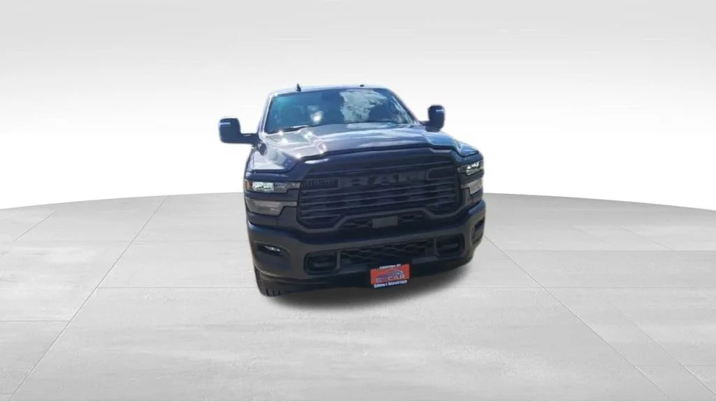 2026 RAM Ram 3500 Pickup Tradesman - Photo 3